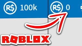 Robux online money loop hole