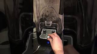 Download lagu WantJoin Commercial Blender with Shield | Noise Level Demonstration mp3