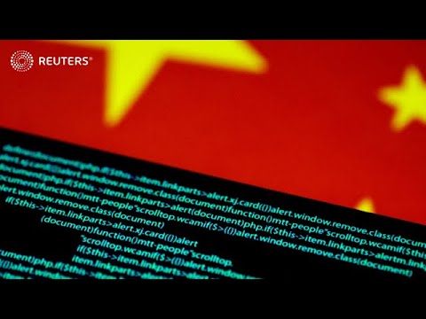 China hacking reports are US smear campaign, says Beijing