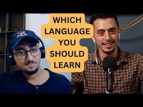 Learning a New Language Should be Easy
