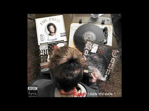 PKAP - ' I Know You Know '