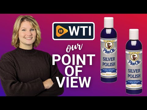 Howard SP0008 Pine-Ola Silver Polish - WTI product video review