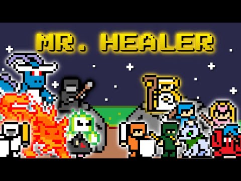 Mr. Healer