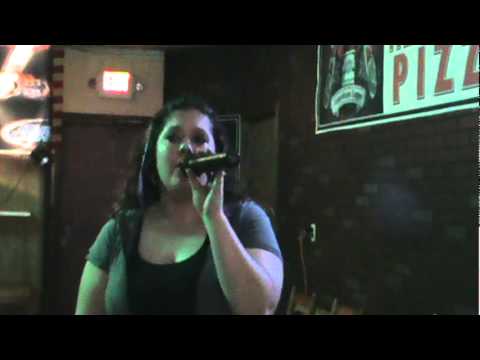 Krystal Blue - Wake up older (Julie Roberts Cover).MPG