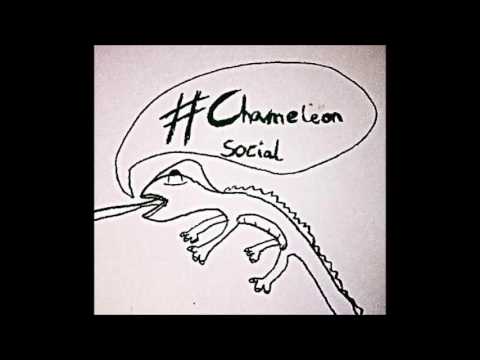 Chameleon Social Live 11 9 16 (Audio)