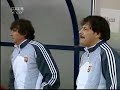 videó: Magyarország - Bosznia-Hercegovina 1-0, 2007 - Hullámzás