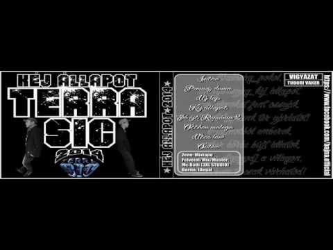 Terra Sic - Pimasz duma (Kéj Állapot Ep)