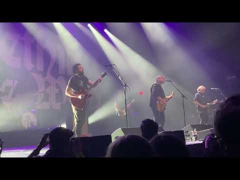 Sunny Day Real Estate (Full Set) live @ Riot Fest, Douglass Park, Chicago, IL (Sept, 17th, 2022)