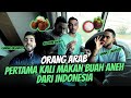 Arabs Were The First To Eat A Strange Fruit From Indonesia