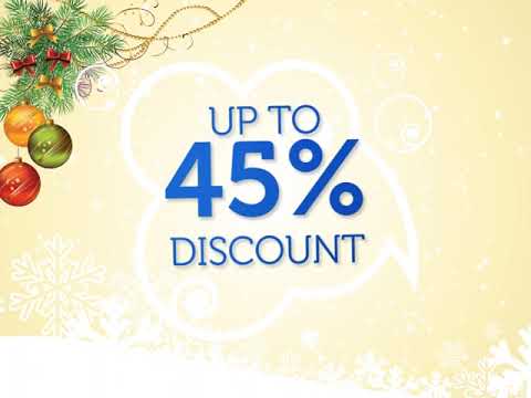 credit & debit cards Xmas Offer_20sec eng