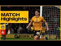 Match Highlights | Newport County v Wrexham highlights
