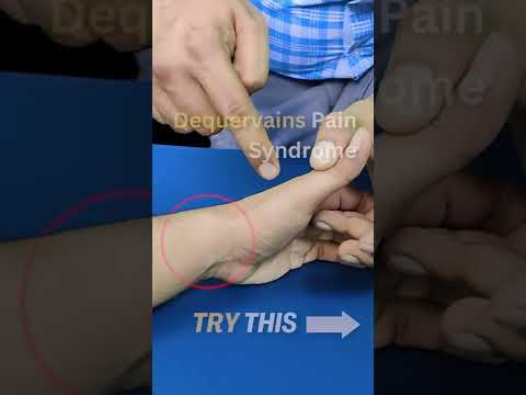 TMJ MOBILIZATION TECHNIQUES FOR JAW PAIN STIFFNESS SHORTS REELS