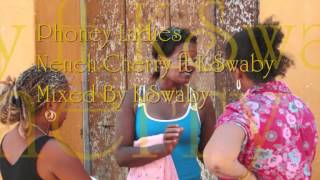 Neneh Cherry ft KSwaby - Phoney Ladies - Mixed By KSwaby