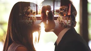 Damon and Elena | Bella's lullaby