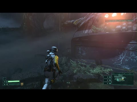 Returnal (PS5 AT 60FPS) TOTALLY CONFUSED - WALKTHROUGH PT 8 (WITH ENGLISH COMMENTARY)