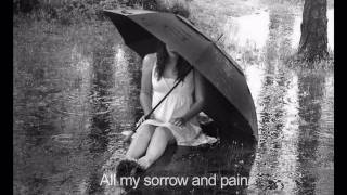 Crying in the rain (with lyrics) - The everly brothers