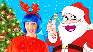 Jingle Bells: BEST CHRISTMAS Songs and Nursery Rhymes For Kids