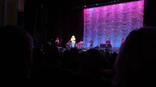 Georgia rain Trisha Yearwood