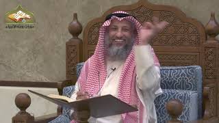 97 - شرح دليل الطالب/ كتاب الطلاق 4 - عثمان الخميس image