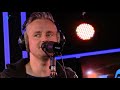 Keane - Everybody's Changing live at Radio Veronica
