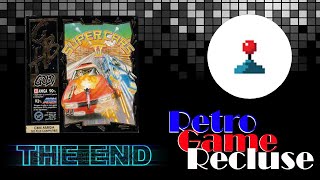 Supercars 2 (1991) Commodore Amiga A500 ending [Retro Gaming]