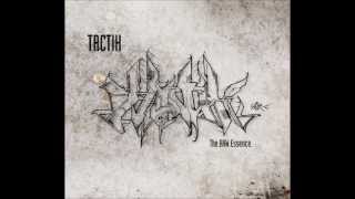 Tactik -The Raw Essence 05.L Hiver feat. Amenofils & Nasihat