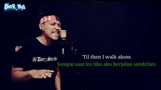 Download lagu Boulevard of Broken Dreams | Green Day (Lyric Terjemah) by der_strike mp3 Download lagu Boulevard of Broken Dreams | Green Day (Lyric Terjemah) by der_strike mp3