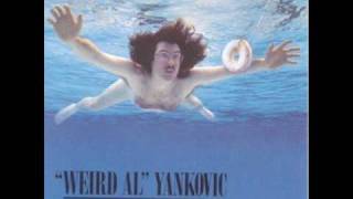 I Can't Watch This-Weird Al Yankovic