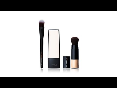 Jay Manuel Beauty Ultimate 3piece Skin Perfection Kit