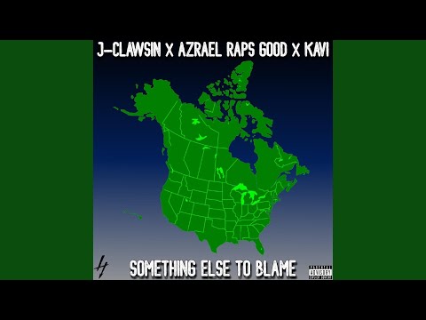 Something Else to Blame