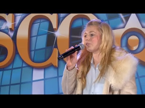 Disco Star 2018 - Wybrane wykony