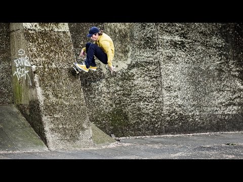 Atlantic Drift - Episode 1 - London