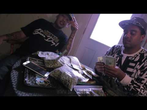 DBoi Livin - Fell Off ll Dir. FaiveShots