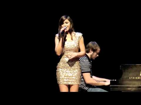 Part 2 GSU Idol 2012 first round