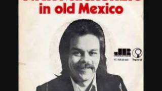 Nick Mackenzie In Old Mexico