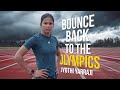 A Champion S Comeback Jyothi Yarraji S Journey
