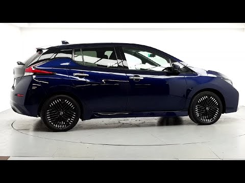 Nissan Leaf Leaf SVE 40 kWh - Image 2