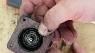 How To Clean EGR On 6.7 Cummins  (2017 Ram 3500)
