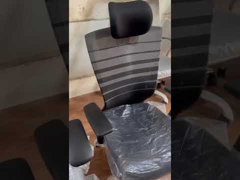 High back hanger hb-ergonomic chair
