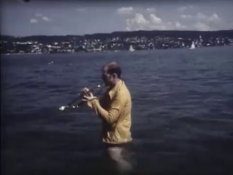 Die Aeronauten - Schuldigung