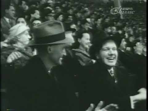 Stanley Cup Finals: 1958