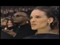 Chris Rock S Opening Monologue 77th Annual Academy Awards 2005