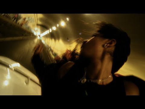 Asal - promises (Visualizer)