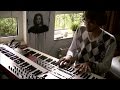 Jethro Tull - Wond'ring Aloud (Piano Cover ...