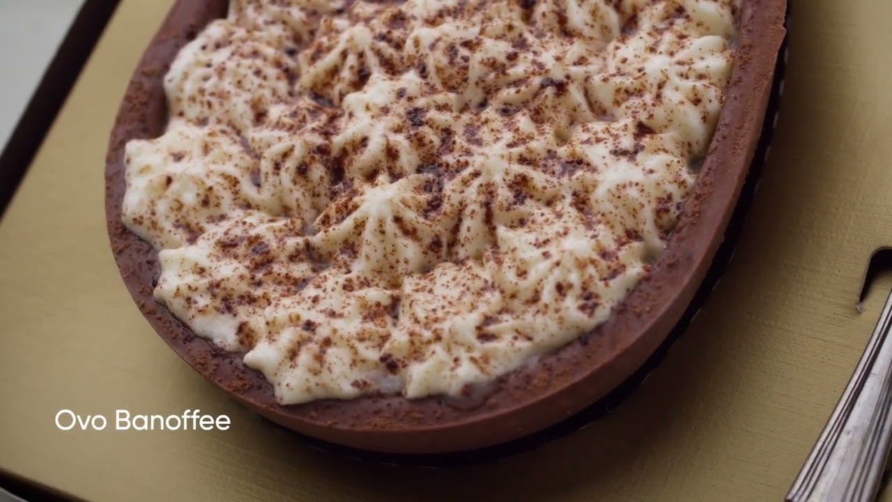 Páscoa Promo Video