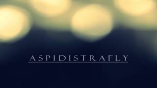 Aspidistrafly - Moonlight Shadow