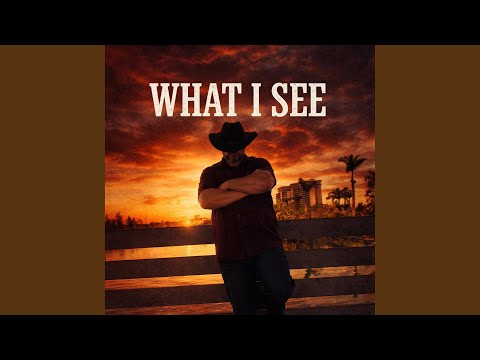 Matthew Giambrone And Thomas Williams - What I See - Misc Originals