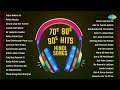 70s 80s 90s Hits Hindi Songs Chura Liya Hai Kya Hua Tera Vada Bade Achhe Lagte Hain Old Songs