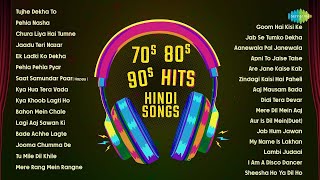 Download lagu 70s 80s 90s Hits Hindi Songs | Chura Liya Hai | Kya Hua Tera Vada | Bade Achhe Lagte Hain |Old Songs mp3