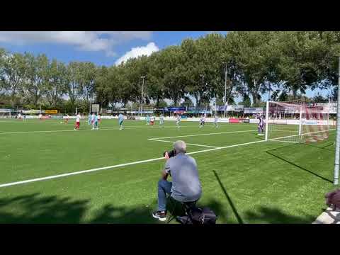 BVV BARENDRECHT-GENEMUIDEN DEEL 5